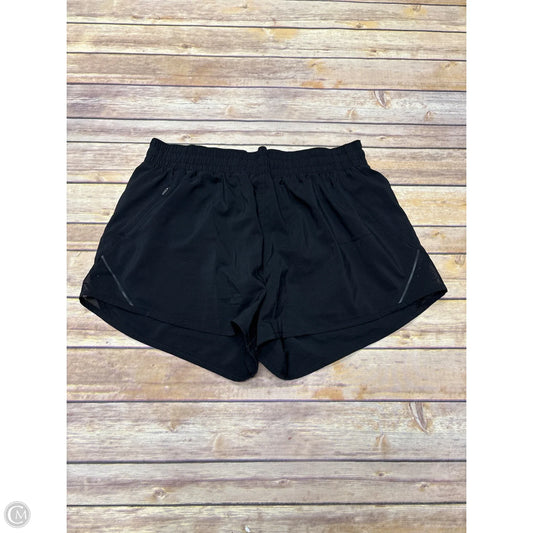 Athletic Shorts By All In Motion In Black, Size: M