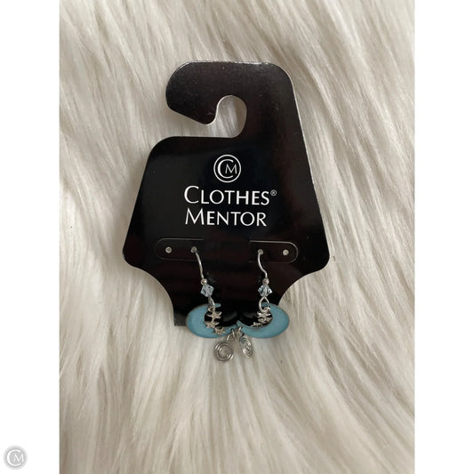 Earrings Dangle/drop By Cmf