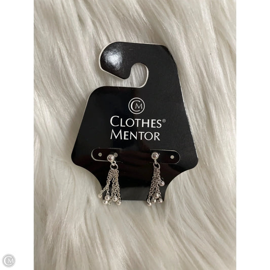 Earrings Dangle/drop By Cmf