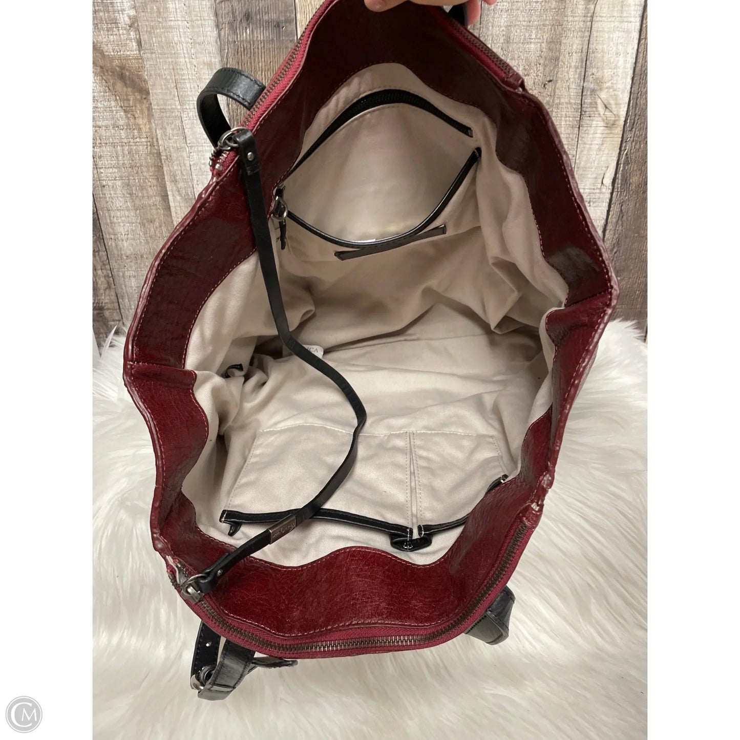 Crossbody By Cmc, Size: Large