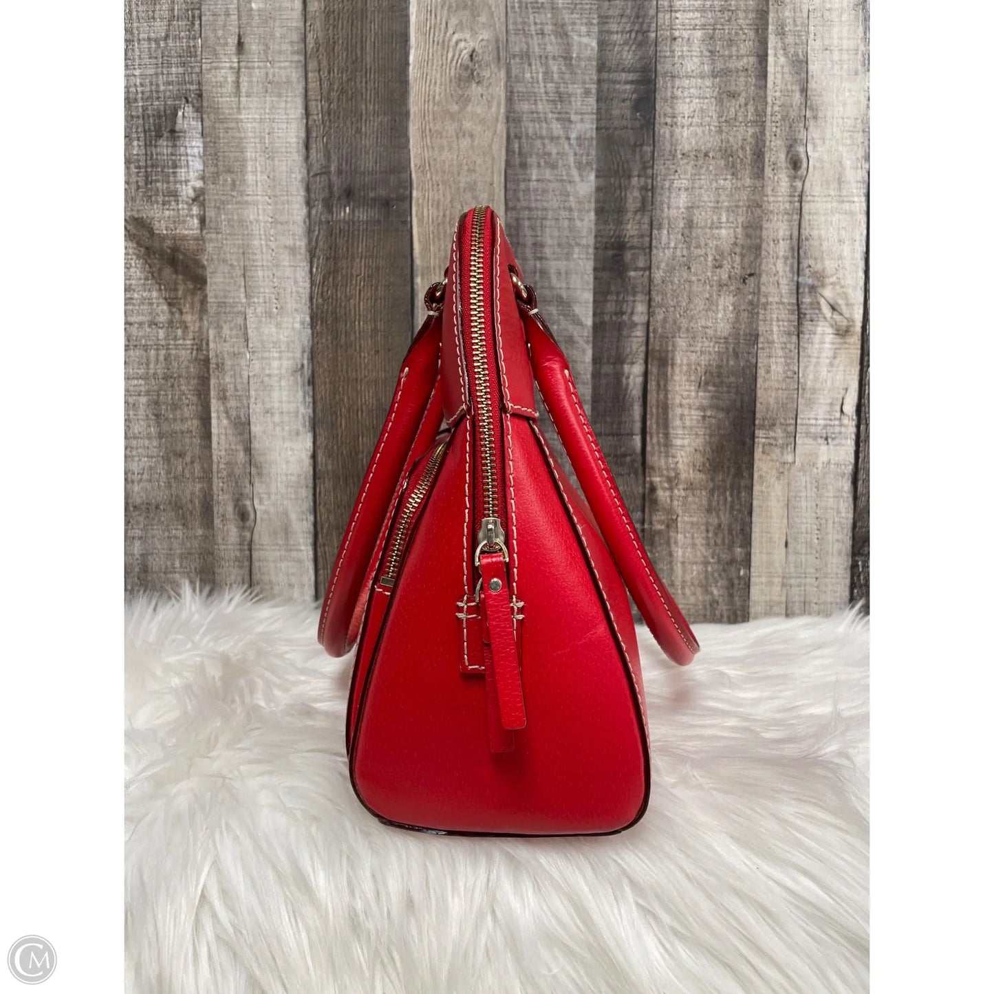 Handbag Designer By Kate Spade, Size: Large