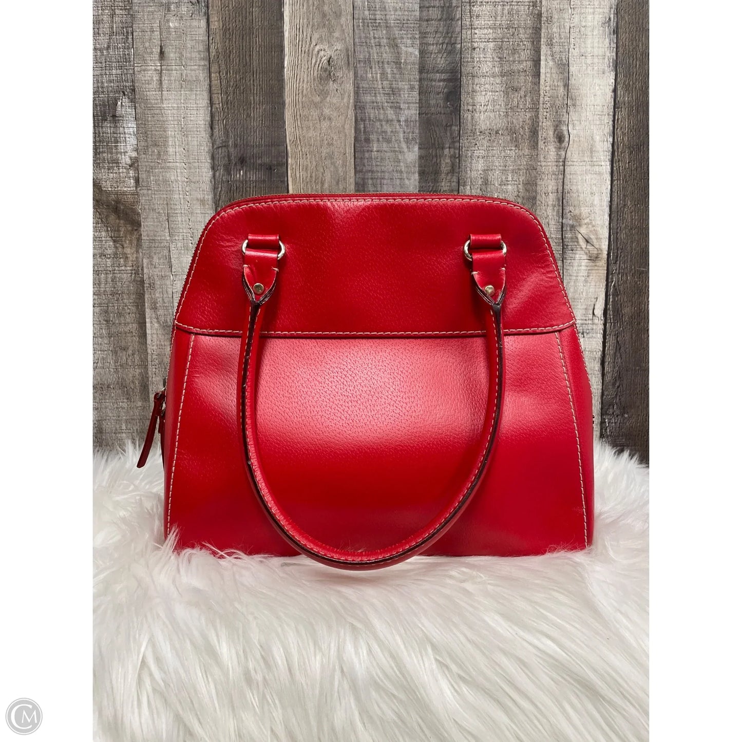 Handbag Designer By Kate Spade, Size: Large