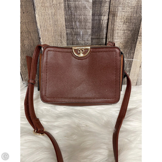 Crossbody By Nine West, Size: Medium