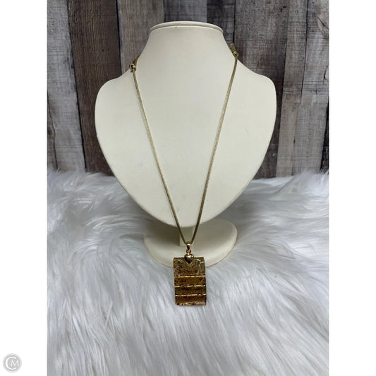 Necklace Charm By Cmf
