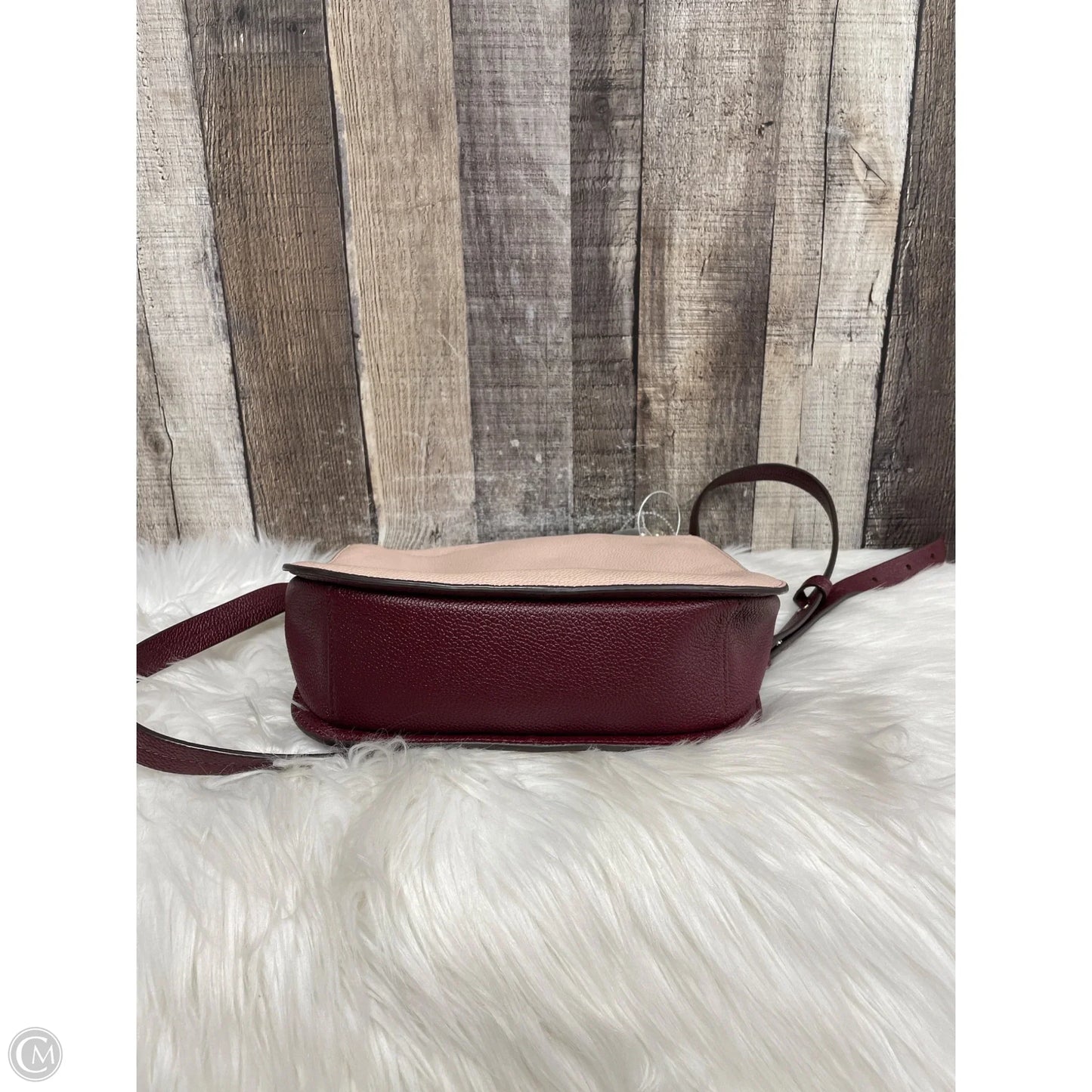Crossbody Designer By Kate Spade, Size: Large