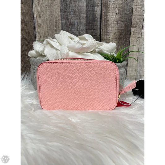 Makeup Bag By Cmf, Size: Small