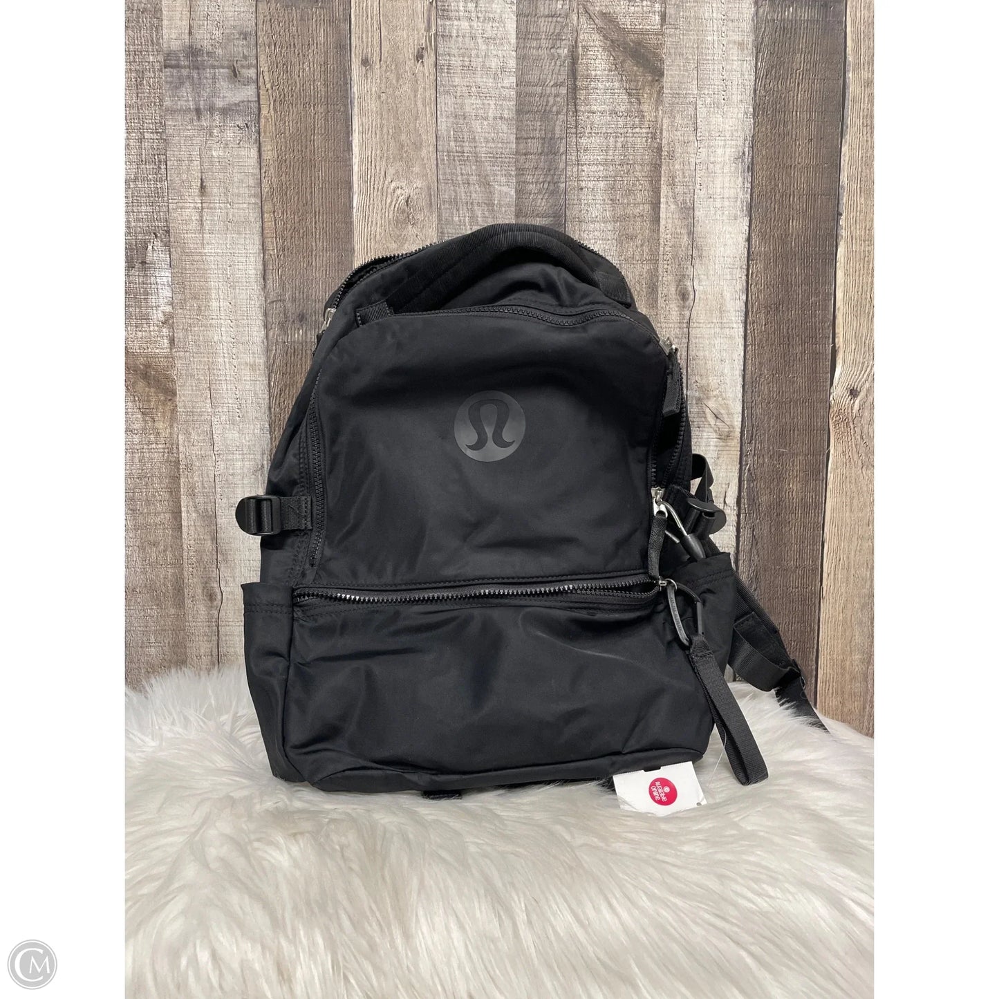 Backpack By Lululemon, Size: Large