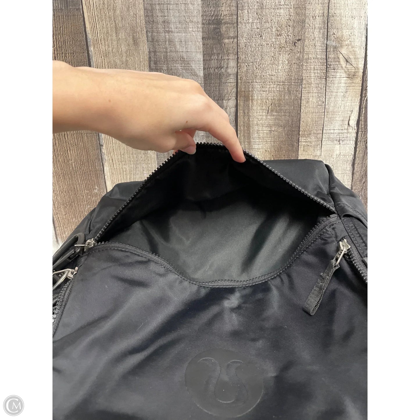 Backpack By Lululemon, Size: Large