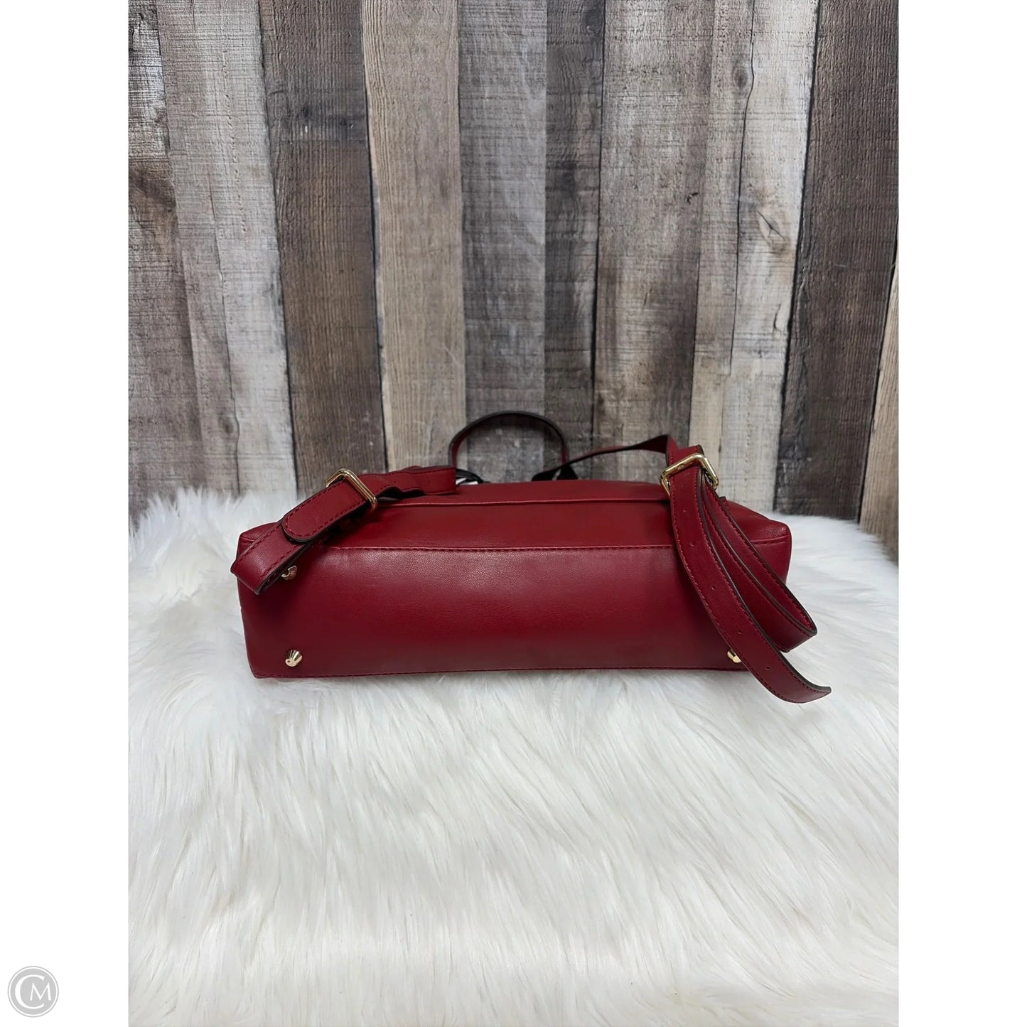 Backpack By Dkny, Size: Medium