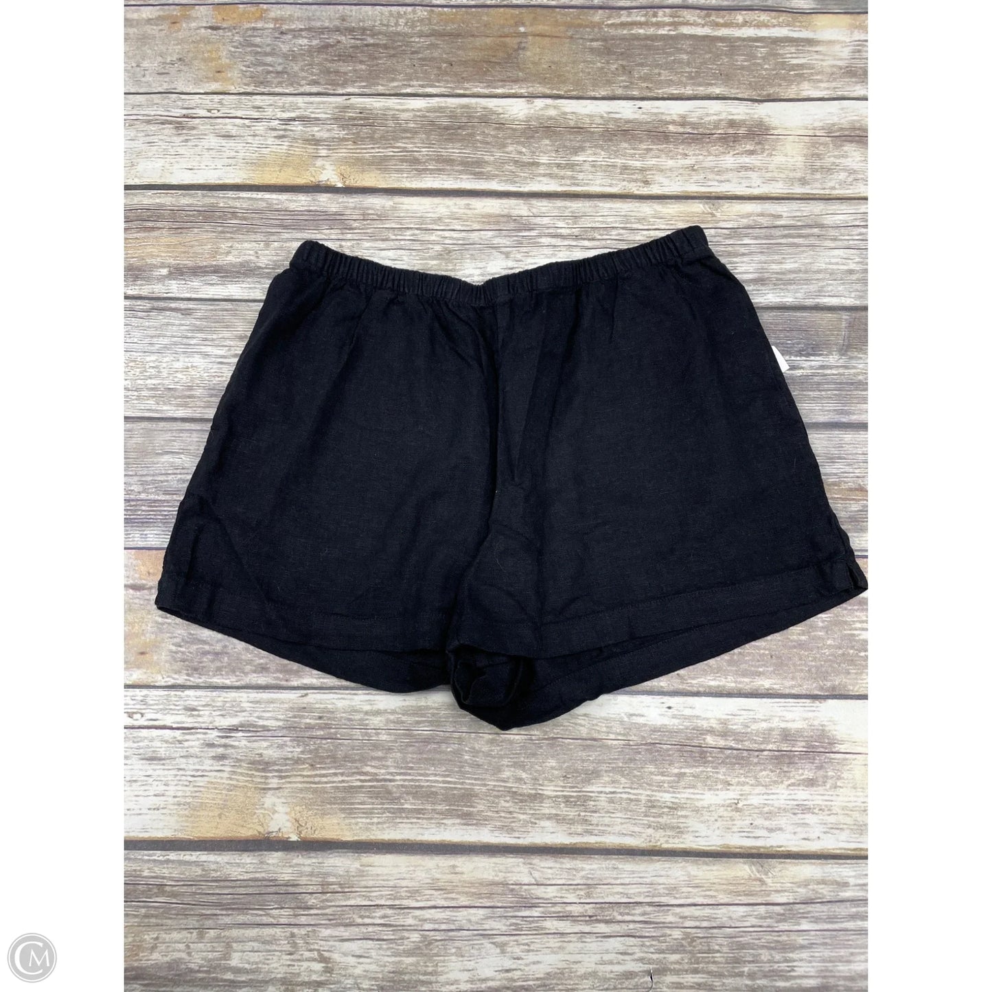 Shorts By A New Day In Black, Size: M