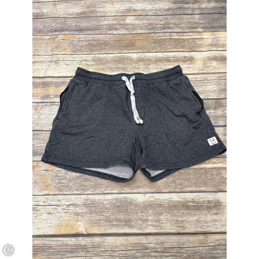 Shorts By Cme In Grey, Size: L