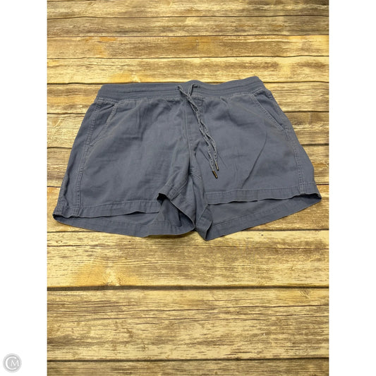 Shorts By Orvis In Blue, Size: L