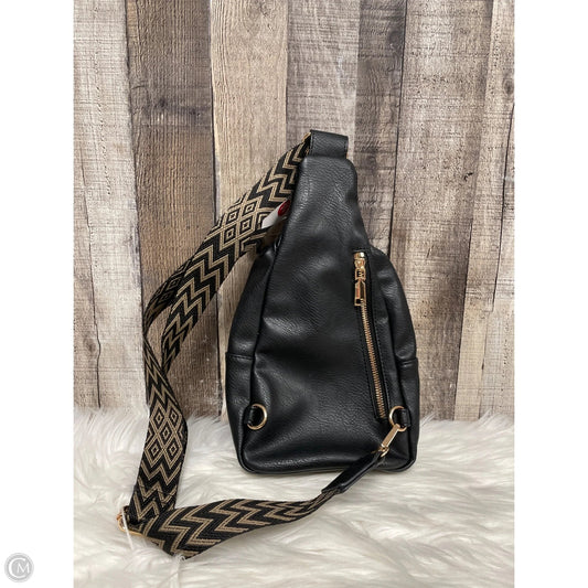 Crossbody By Cme, Size: Medium