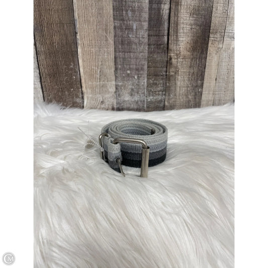 Belt By Cmf, Size: Small