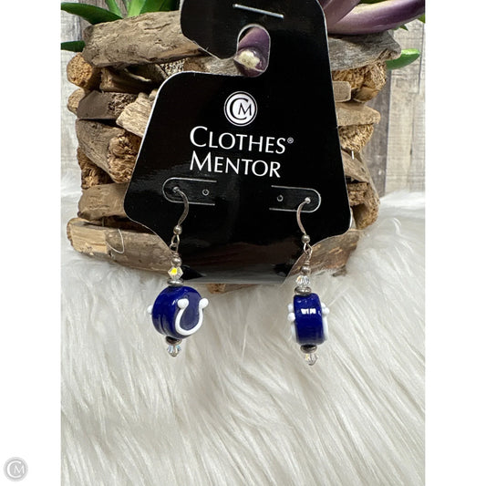Earrings Dangle/drop By Cmf