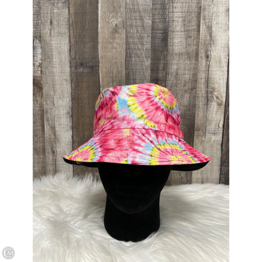 Hat Bucket By Cmf