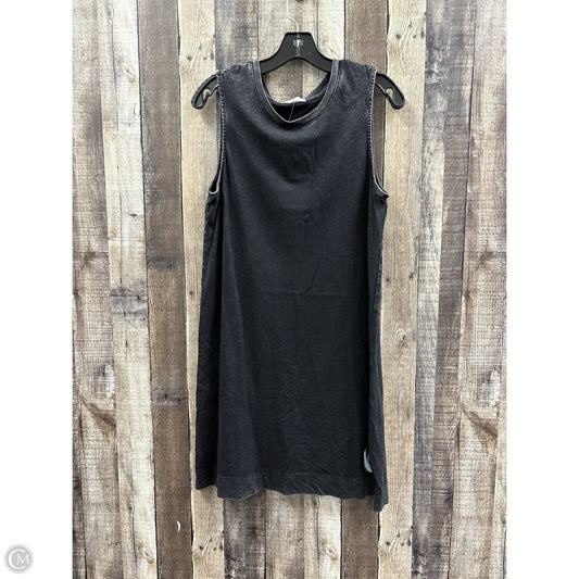 Dress Casual Short By Z Supply In Black, Size: M