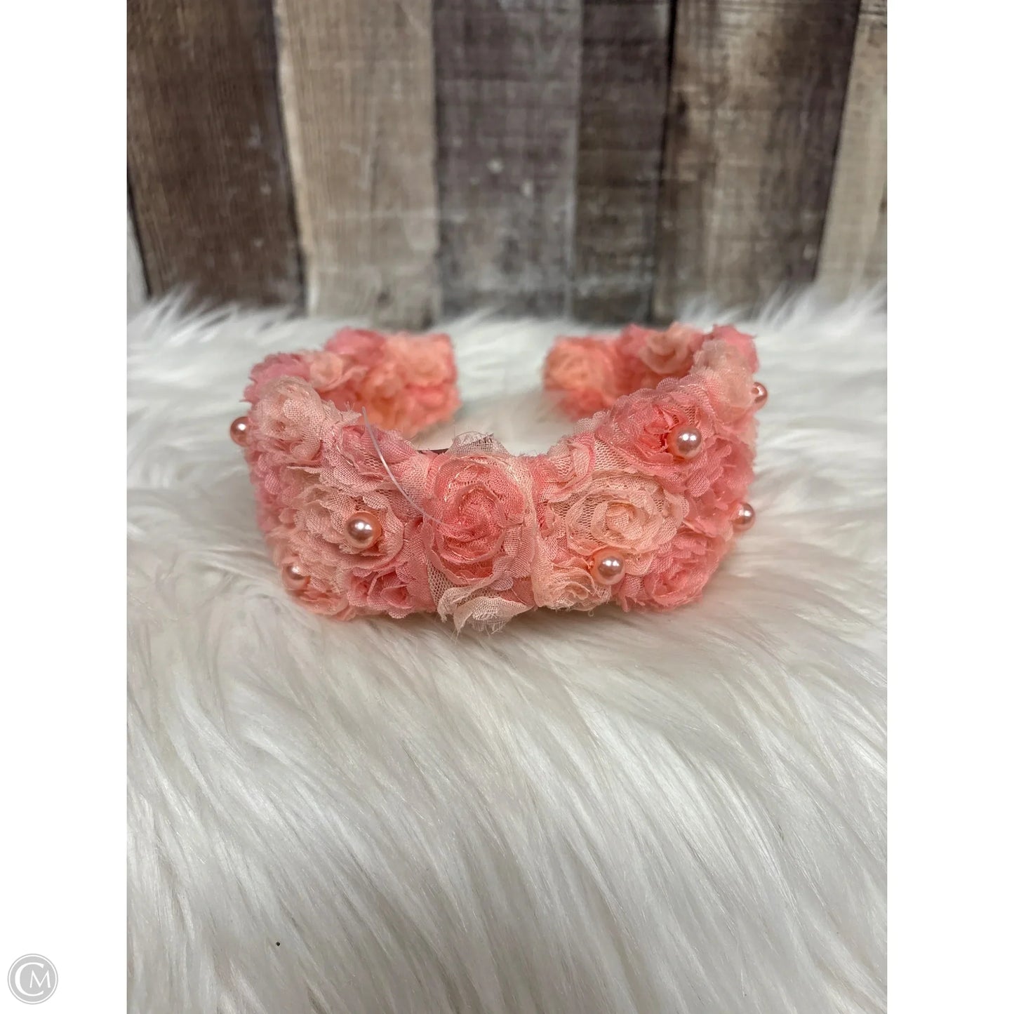Hair Accessory By Cmf, Size: