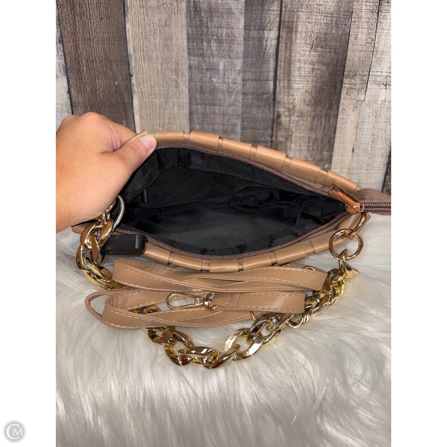 Crossbody By Cmf, Size: Medium