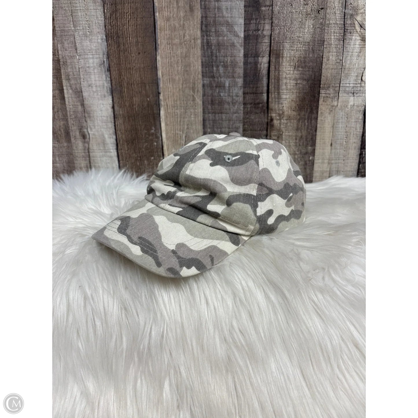 Hat Baseball Cap By Cmf