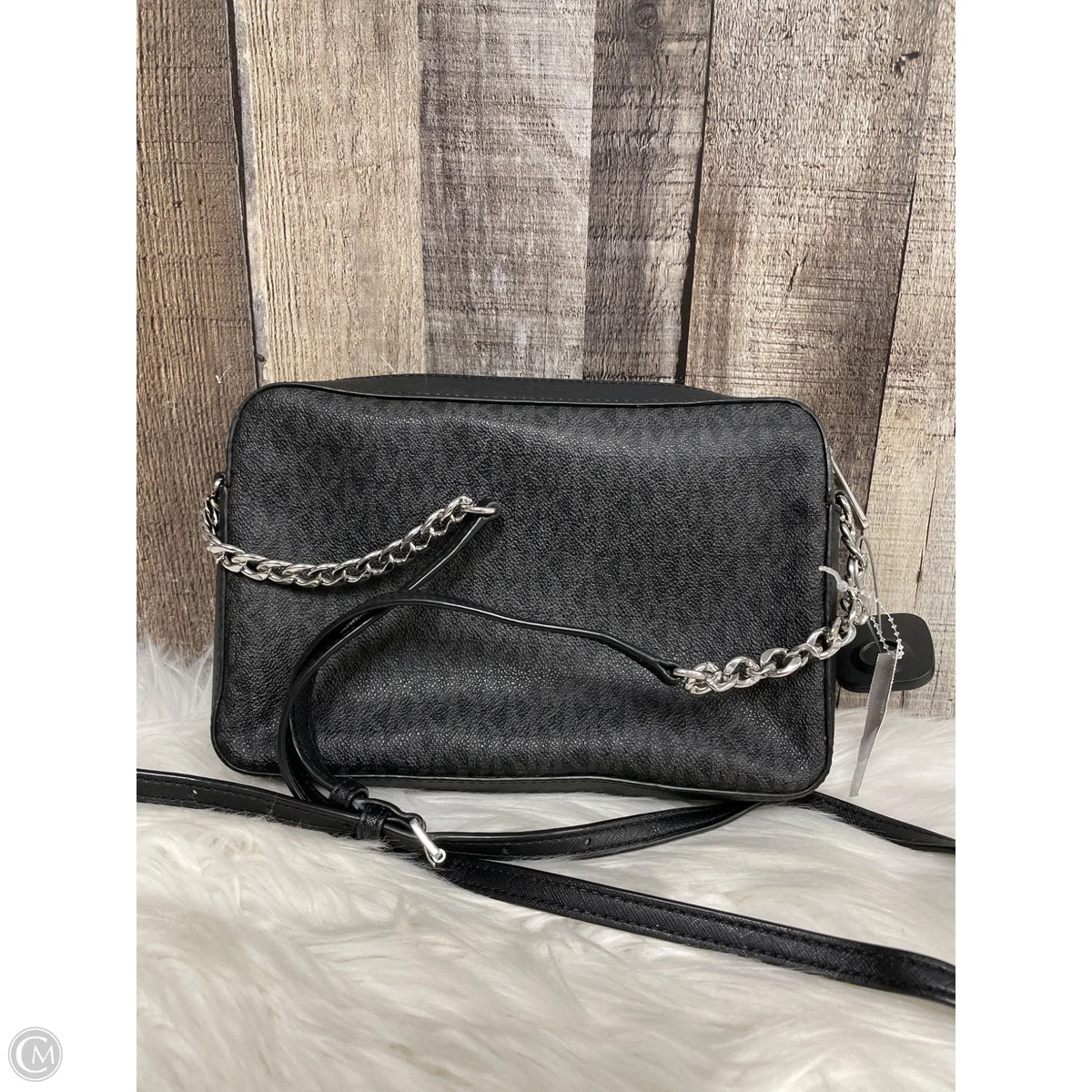 Crossbody By Michael By Michael Kors, Size: Medium