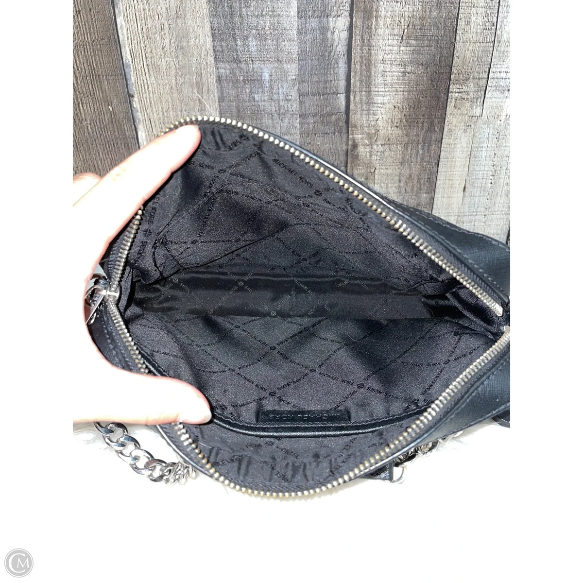 Crossbody By Michael By Michael Kors, Size: Medium