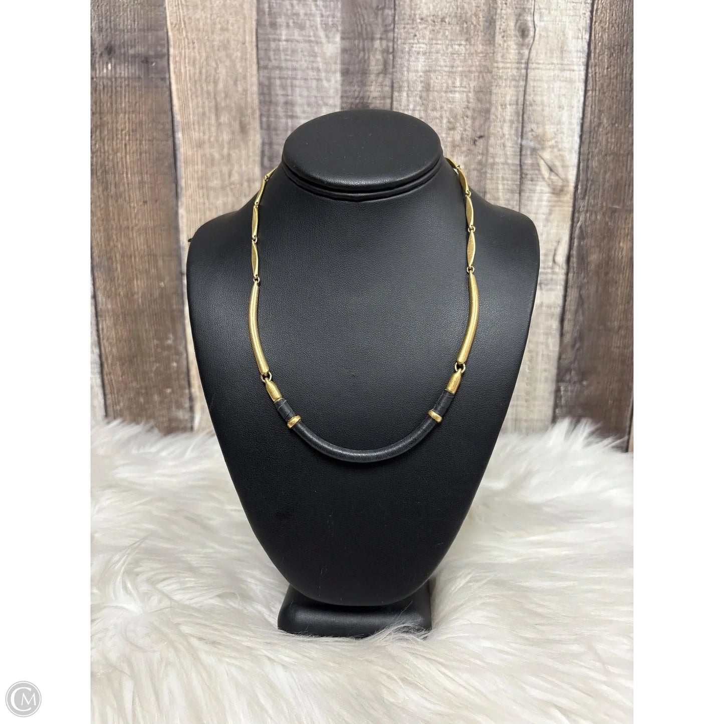 Necklace Choker & Collar By Madewell