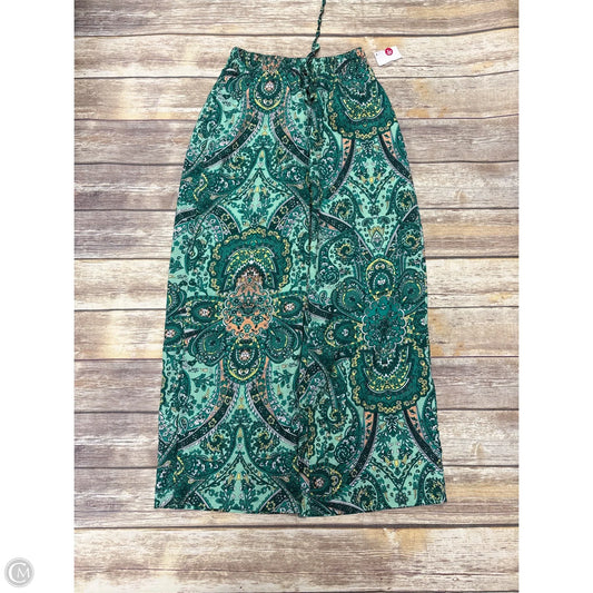 Pants Other By Shein In Green, Size: M