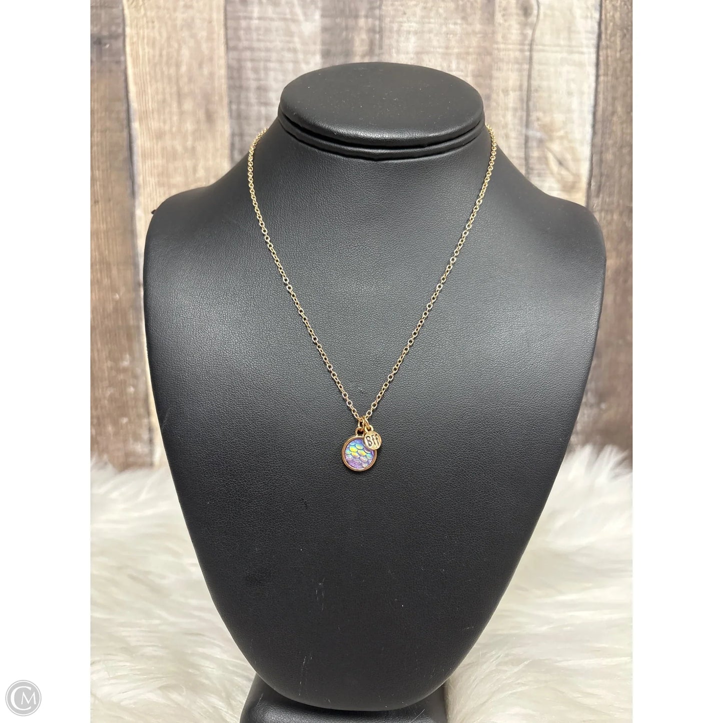 Necklace Pendant By Cme