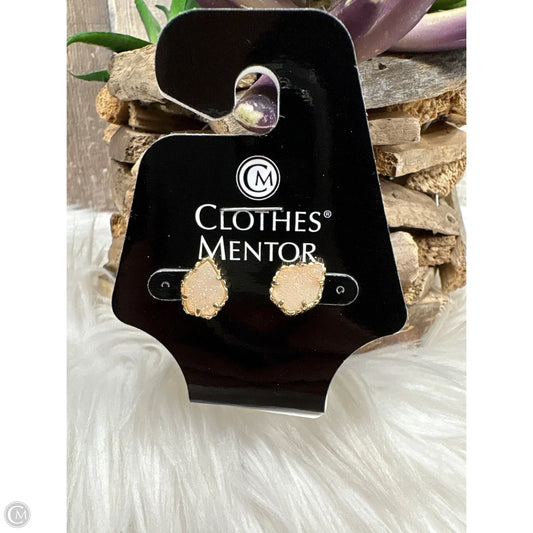 Earrings Designer By Kendra Scott