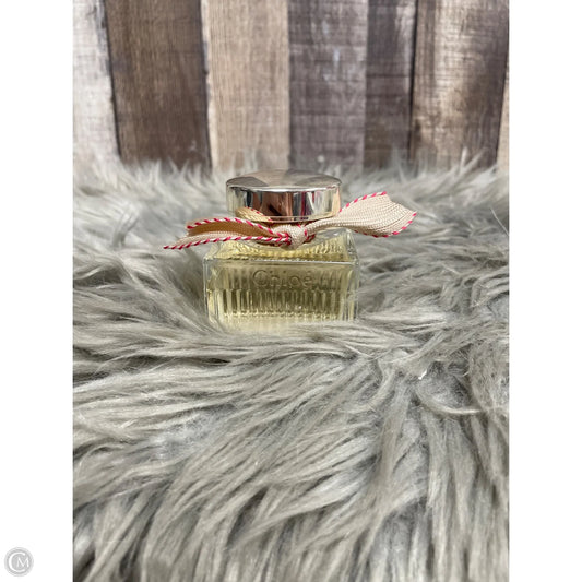 Fragrance Luxury Designer By Chloe, Size: Medium