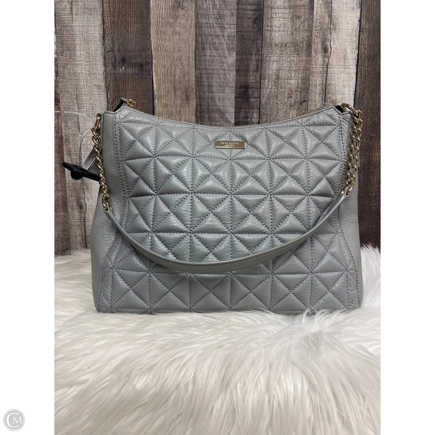 Handbag Designer By Kate Spade, Size: Medium