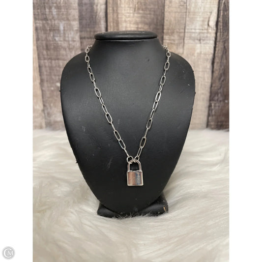 Necklace Charm By Cme