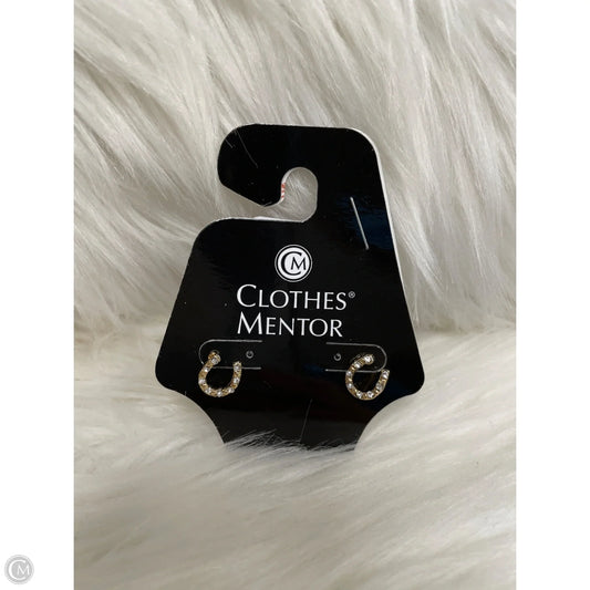 Earrings Stud By Cme