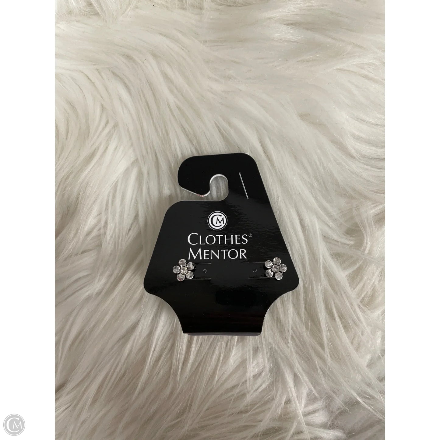 Earrings Stud By Cme