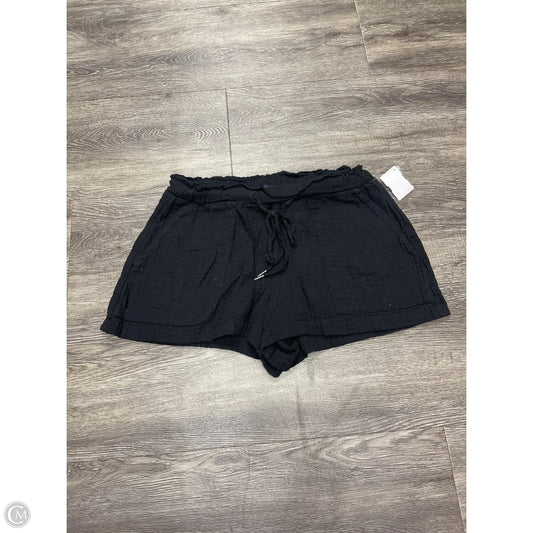 Shorts By Gap In Black, Size: S