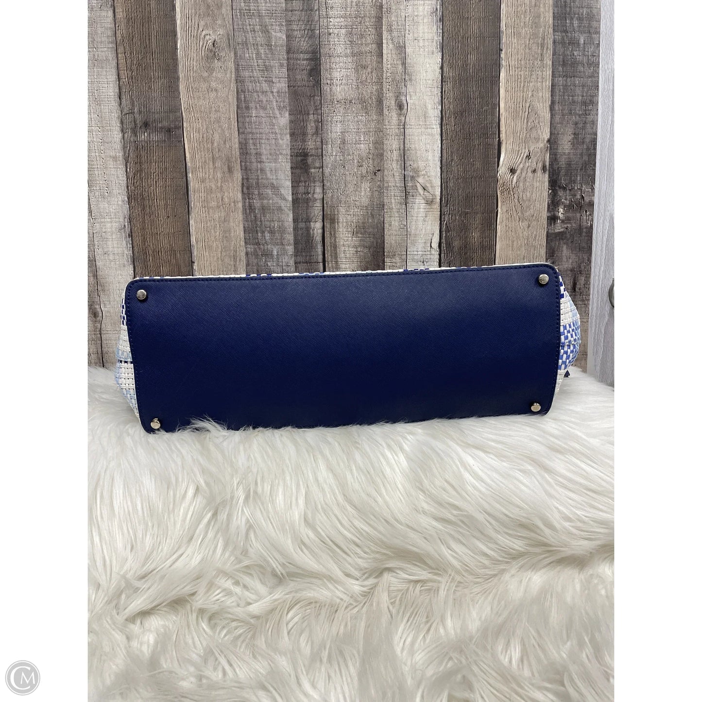 Tote Designer By Kate Spade, Size: Large