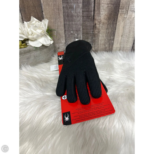 Gloves By Spyder