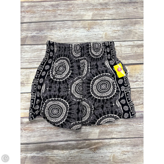 Shorts By Cme In Black, Size: S
