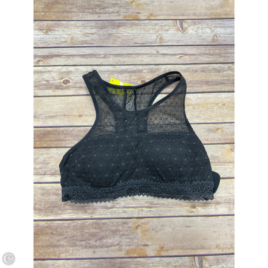 Bra By So In Grey, Size: M