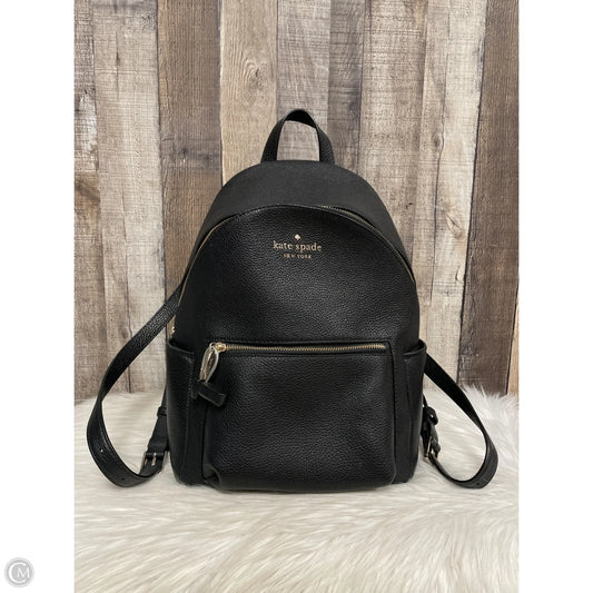 Backpack Designer By Kate Spade, Size: Medium