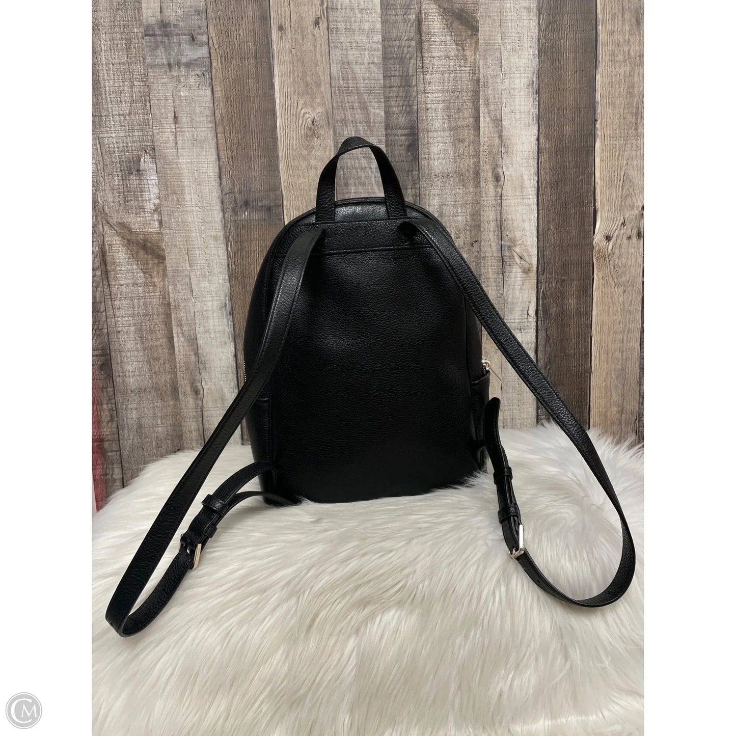 Backpack Designer By Kate Spade, Size: Medium