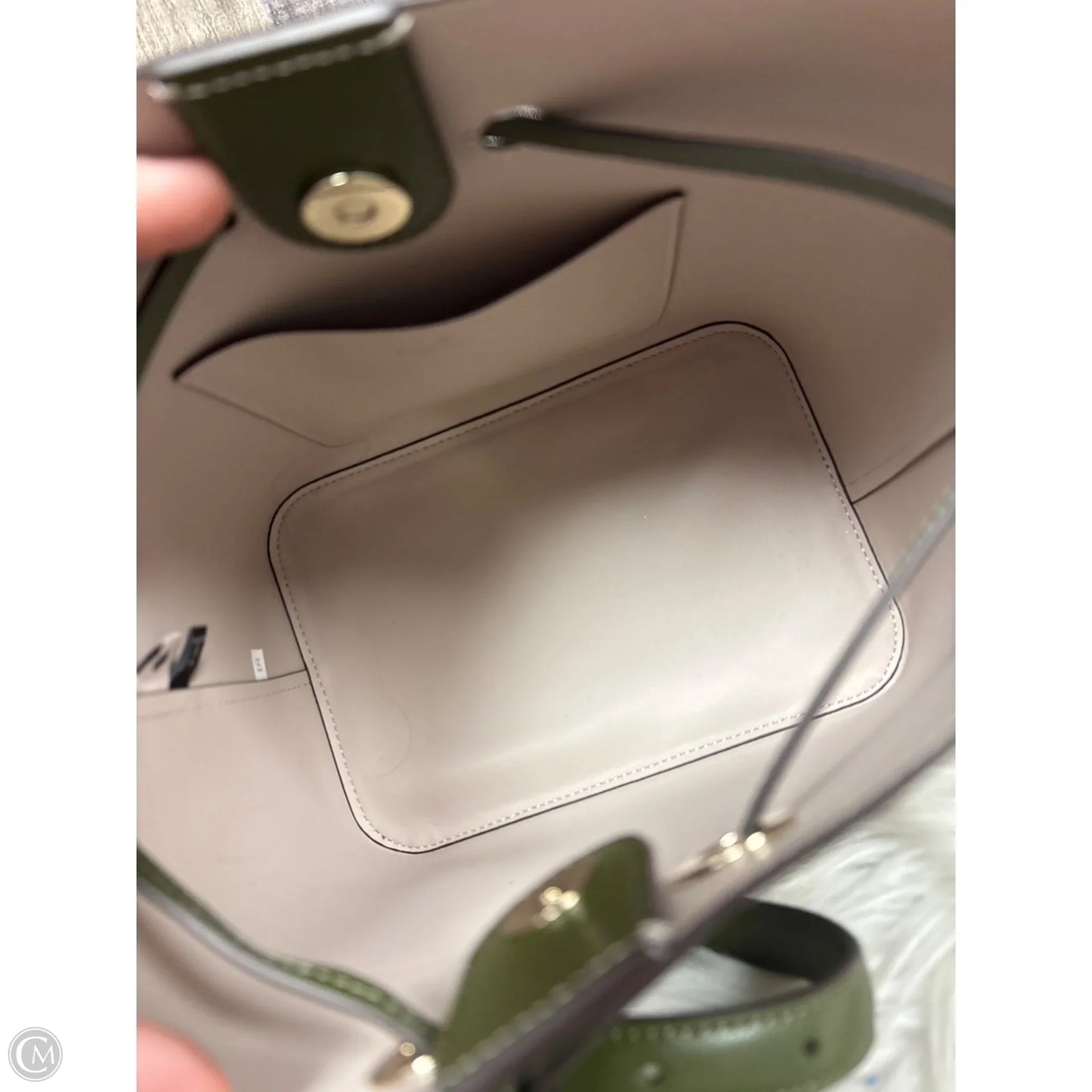 Crossbody Designer By Kate Spade, Size: Medium