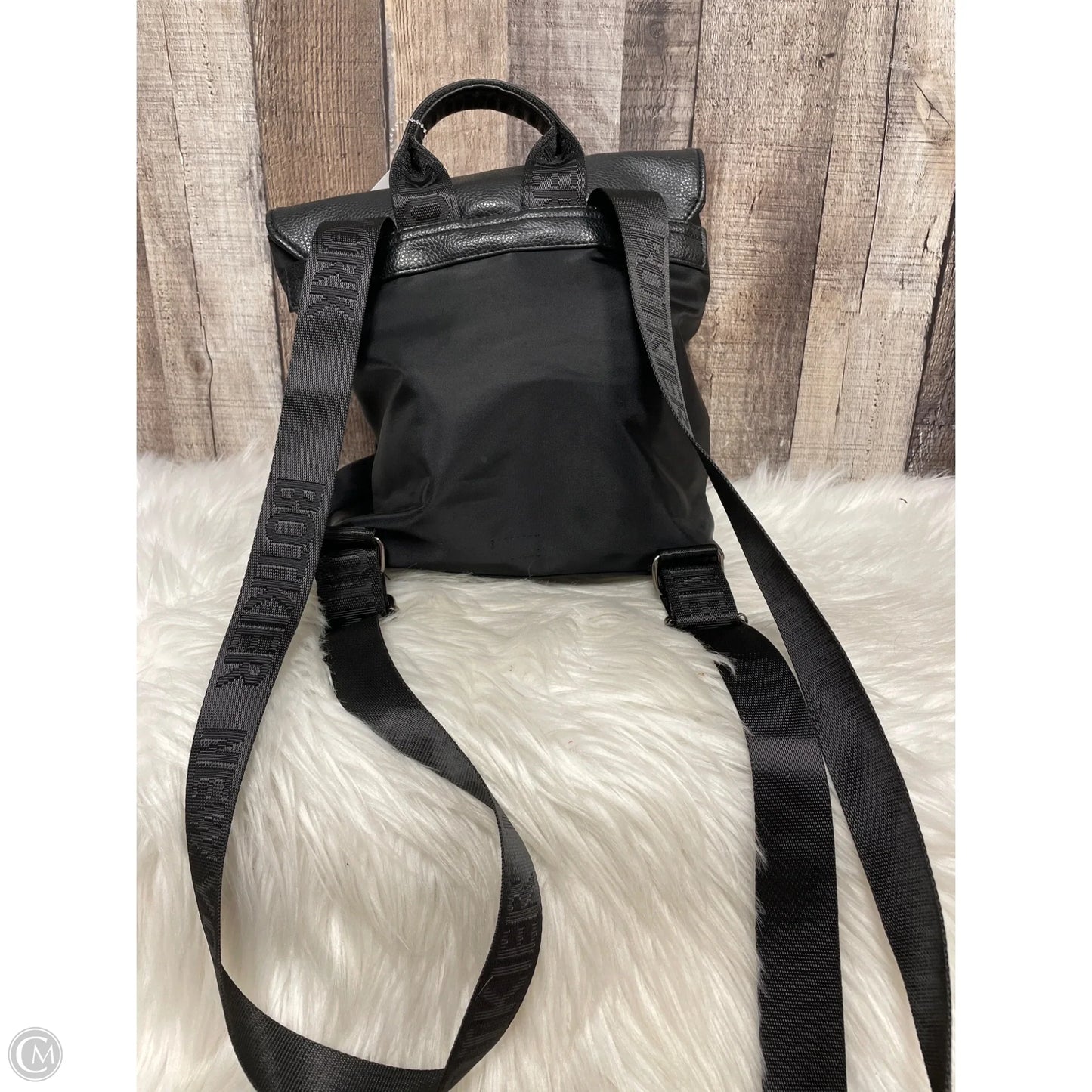 Backpack By Botkier, Size: Small