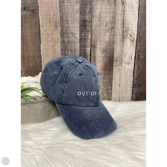 Hat Baseball Cap By Cme