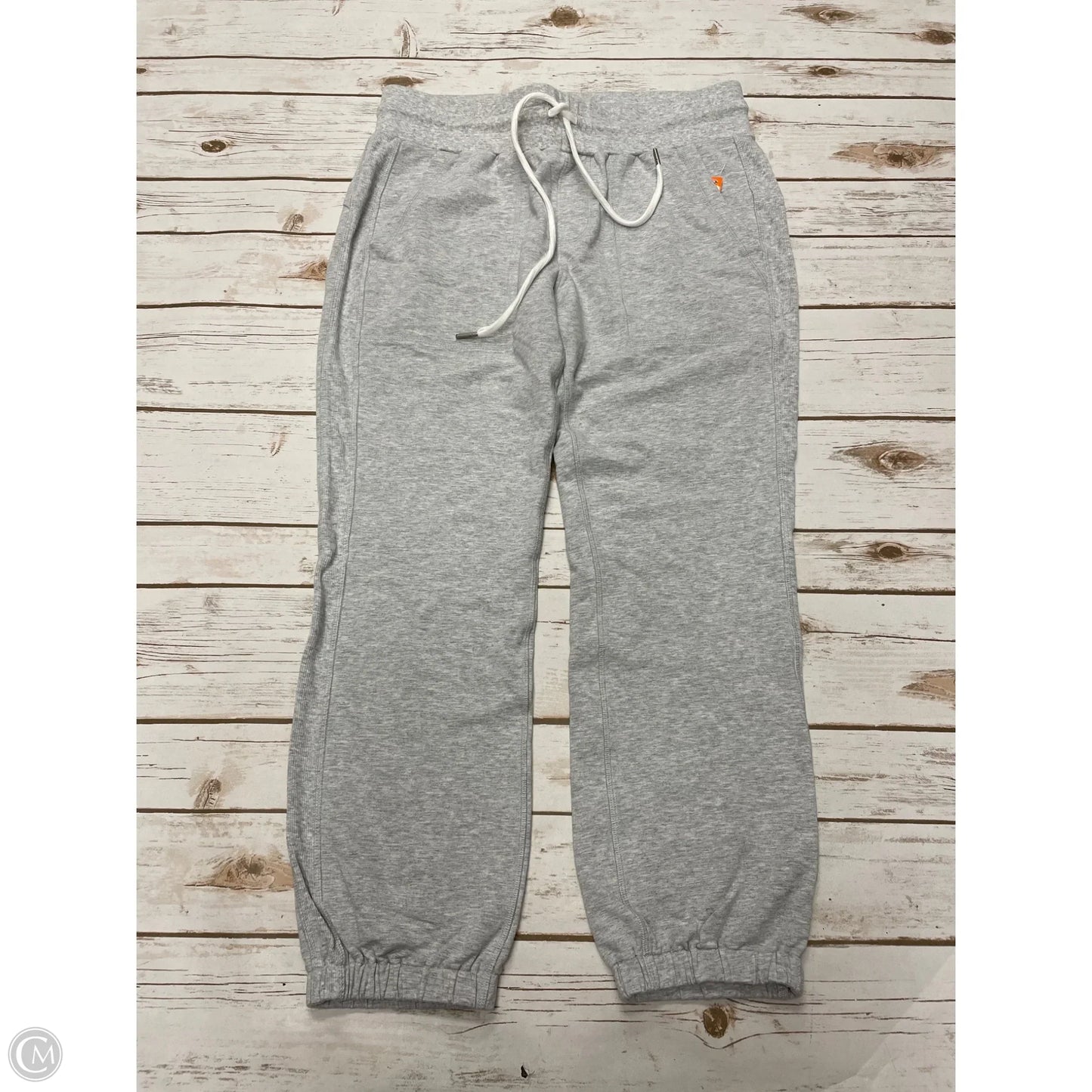 Pants Joggers By Cabi In Grey, Size: S