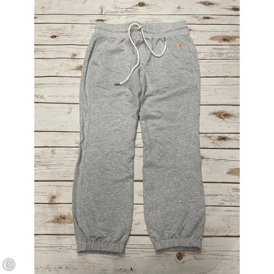 Pants Joggers By Cabi In Grey, Size: S