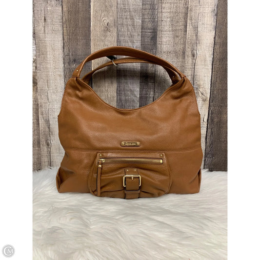 Handbag Designer By Michael Kors, Size: Large