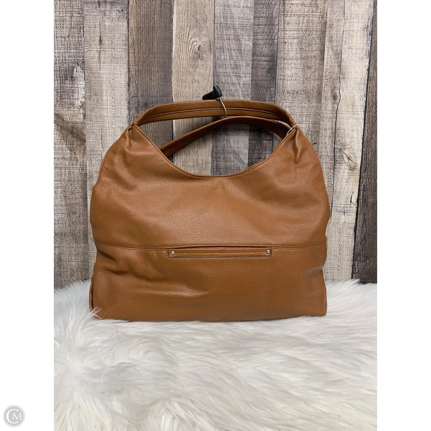 Handbag Designer By Michael Kors, Size: Large