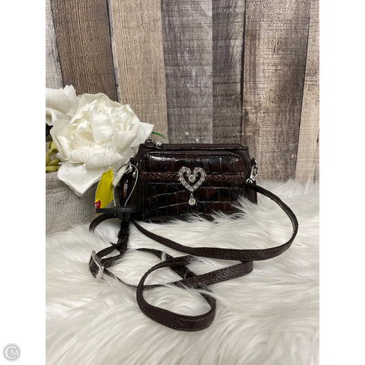 Crossbody By Brighton, Size: Small
